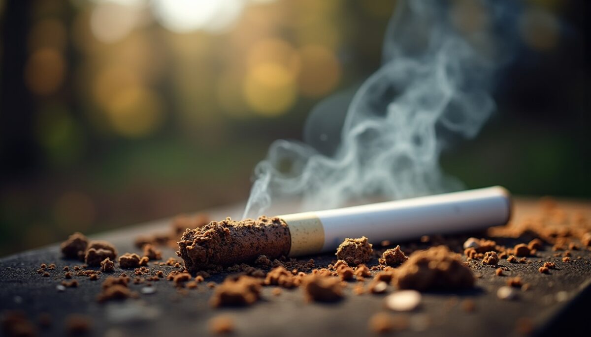 En France, le tabac reste responsable de 68 000 décès chaque année