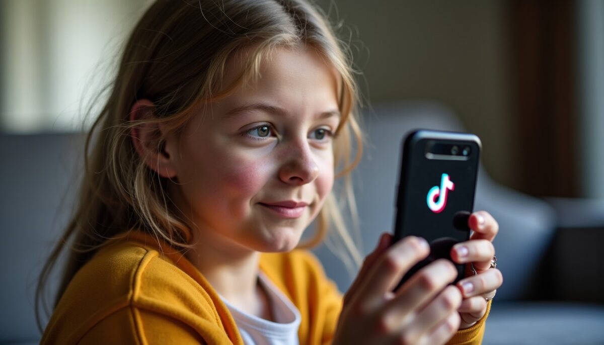 Santé mentale : TikTok, reflet mouvant des troubles chez les jeunes Santé mentale : TikTok, reflet mouvant des troubles chez les jeunes