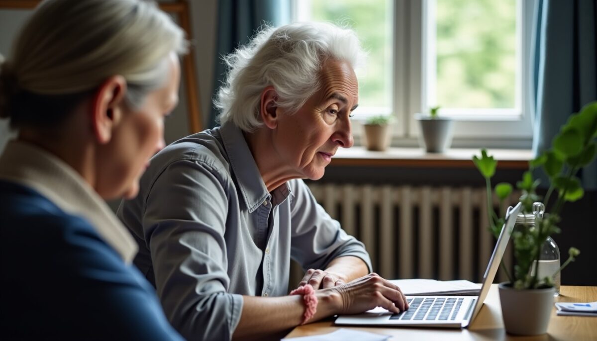 Trous de mémoire fréquents : signe précoce d'Alzheimer ou simple surcharge mentale ?