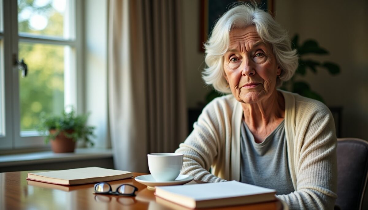 Alzheimer : quand la ménopause précoce influence le risque de développer la maladie