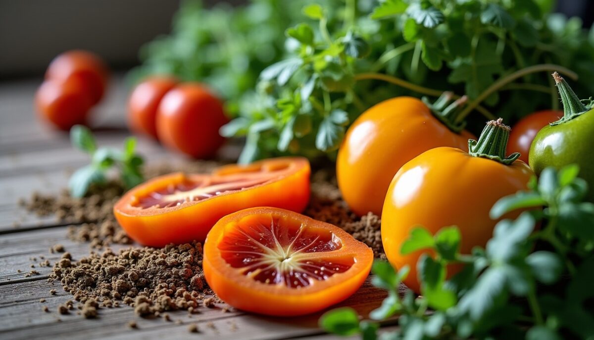 Cadmium, plomb, aluminium : nos légumes aussi contaminés par les métaux lourds !