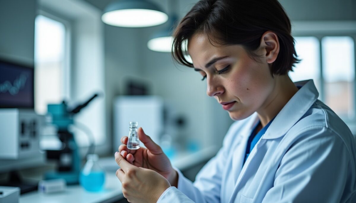 Les raisons du délai français dans l'adoption de la PrEP injectable contre le VIH