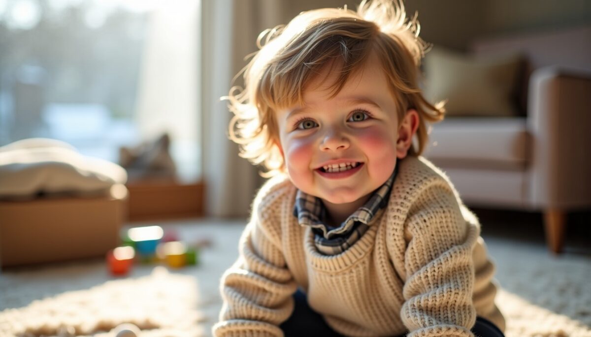 Protéger la santé des enfants en hiver : conseils essentiels pour éviter les maladies saisonnières Protéger la santé des enfants en hiver : conseils essentiels pour éviter les maladies saisonnières