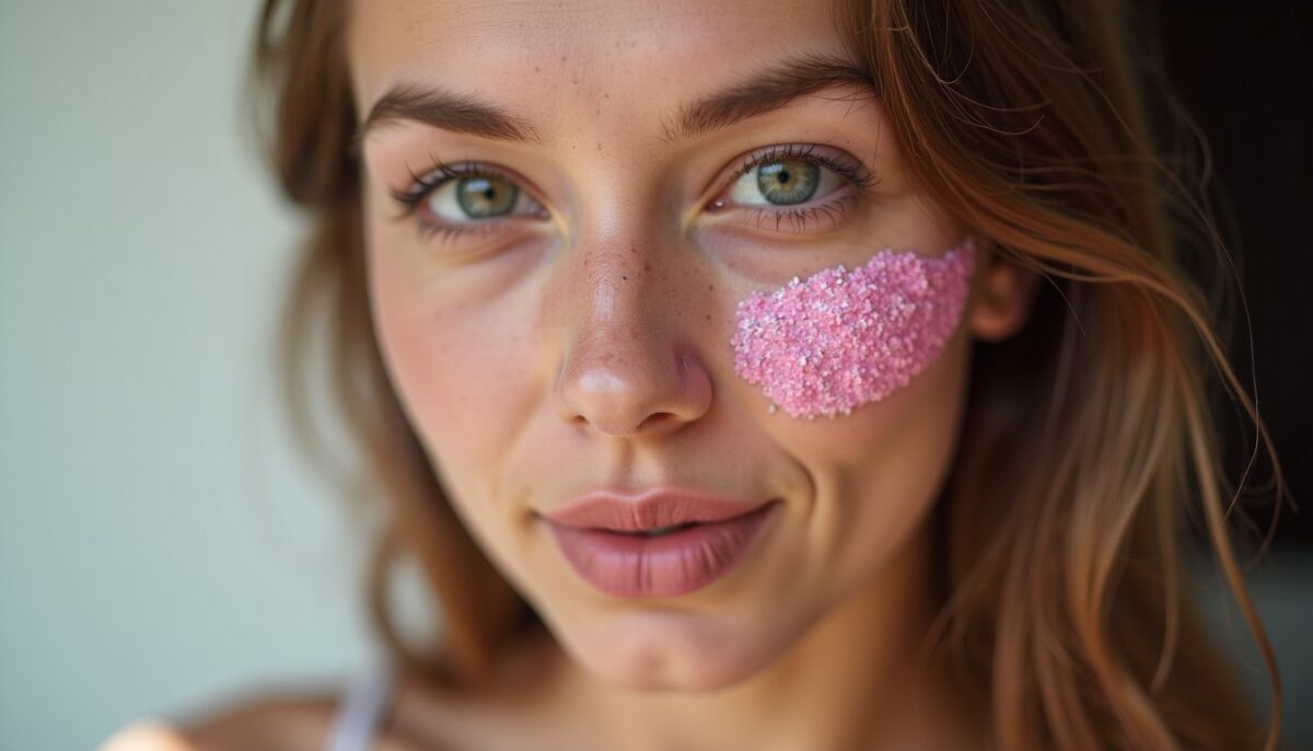 Isotrétinoïne : la tendance TikTok qui promet de sculpter votre nez avec éclat !