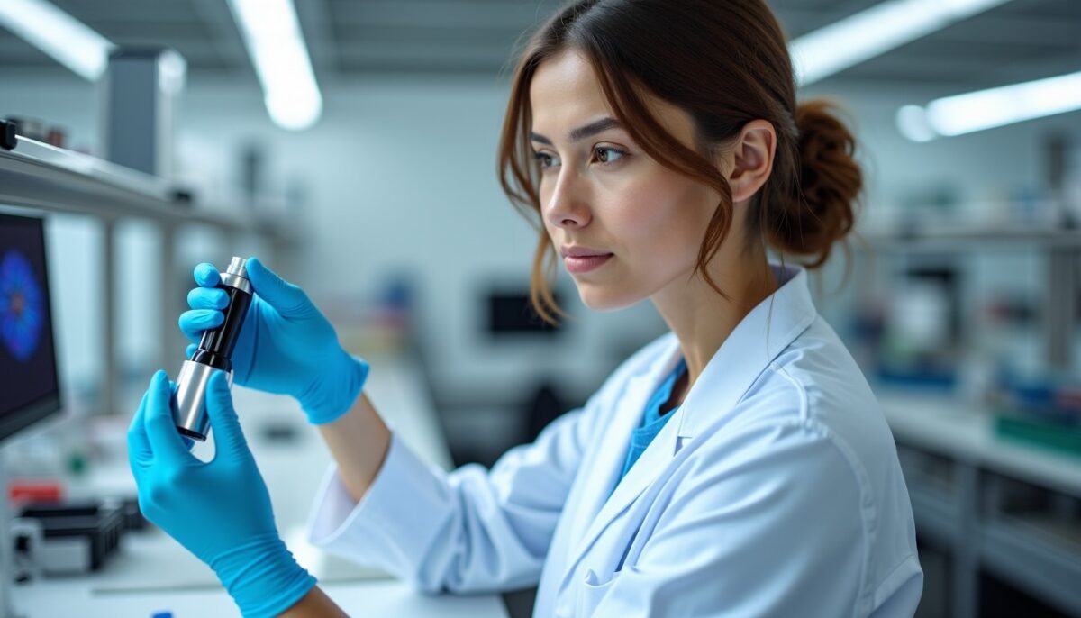 Vers un vaccin nasal universel révolutionnaire pour lutter contre toutes les infections respiratoires ?