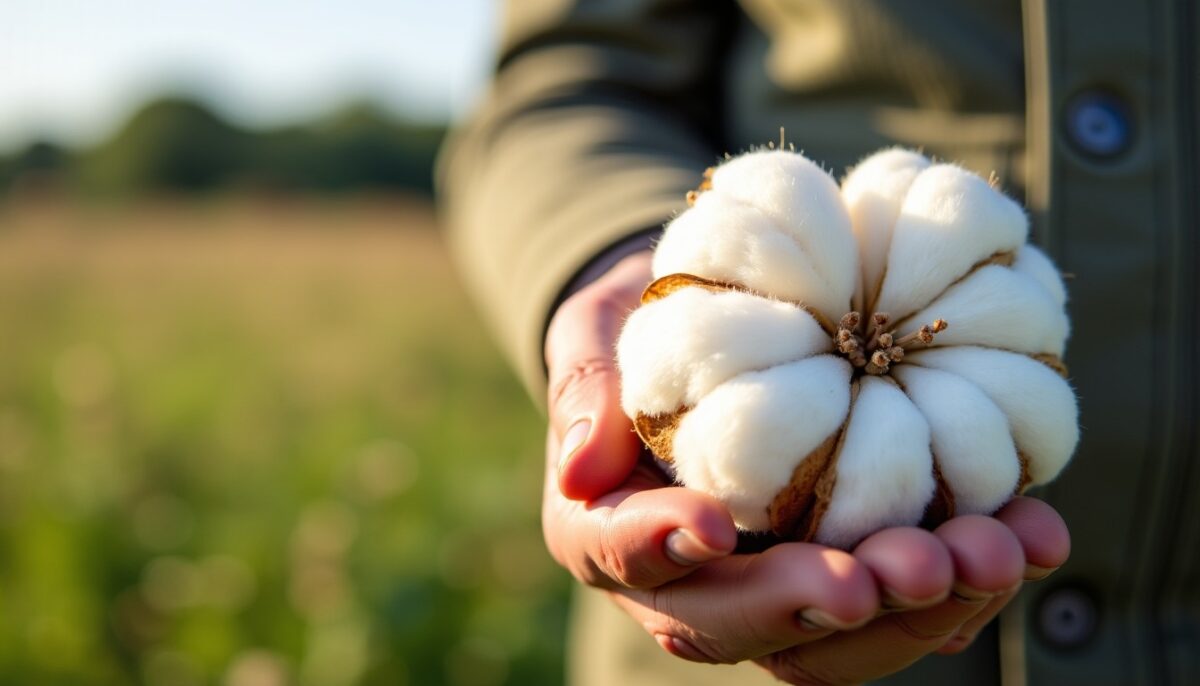 Coton biologique vs coton conventionnel : quelle filière privilégier