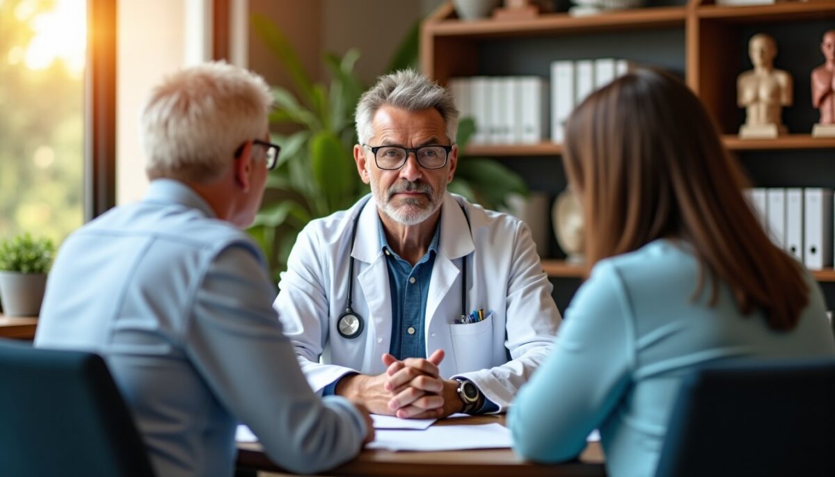 Consultations médicales : vers un encadrement renforcé des dépassements d’honoraires ?