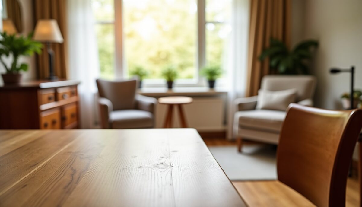 Reconnaître un mobilier EHPAD de qualité : matériaux, finitions et garanties Reconnaître un mobilier EHPAD de qualité : matériaux, finitions et garanties