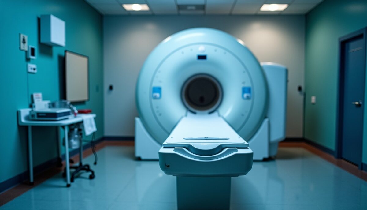 Scanners médicaux : un vrai danger pour le cancer ou une fausse alerte ?